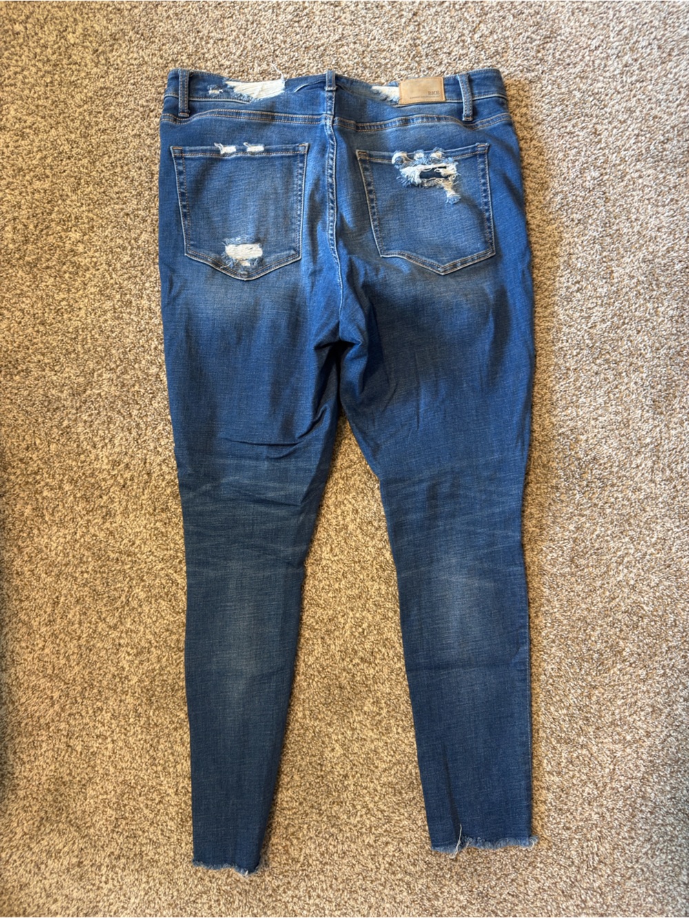 Buckle BKE Parker Universal Fit Jeans - Picture 3 of 5
